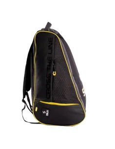 Sac De Padel Siux Trail Noir | Ofertas De Padel